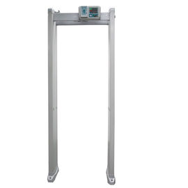 Hoge Gevoeligheidsgang door het Plastiek van de Metaaldetector/PCV-Materialen