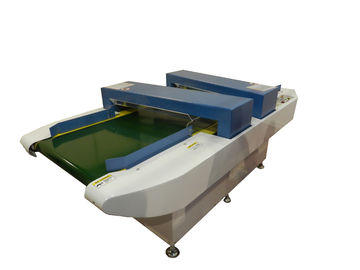 De professionele Detector van het Naaldmetaal voor Textielindustrie, de Output van 140W Pated