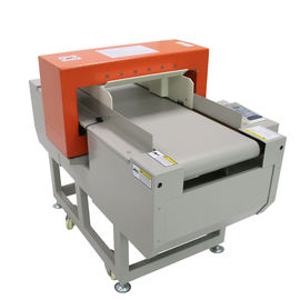 Gebroken naalddetector voor schoenen, kledingstuk, textiel, stof