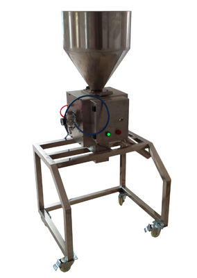 Verticale metaalseparatoren voor de verwerking van rubber en kunststof