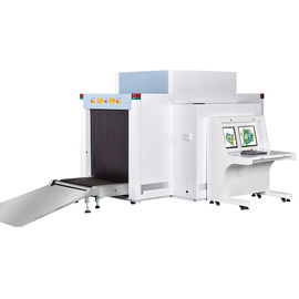 Professionele Scanner 0,22 M/S van de Röntgenstraalbagage voor Openbare Veiligheidsinspectie
