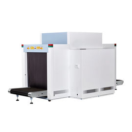 Zwarte/Kleurrijke het Aftastenmachine van de het Schermbagage met de Grootte van de 1 Metertunnel