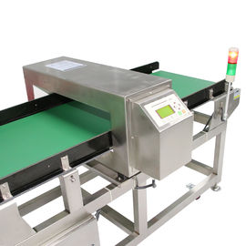 Digitale of Analoge Controlemechanismetype Textiel het Metaaldetector van de Voedselveiligheid