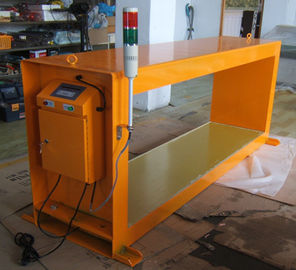 VMS-4 de Detector van het de Rangmetaal van het de industrievoedsel die in Houten/Logboek, Steenkool, Cement wordt gebruikt
