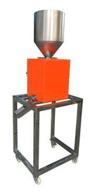 Separator van de het Metaaldetector van de ernst de Vrije Daling voor Voedsel of Plastic Industrie