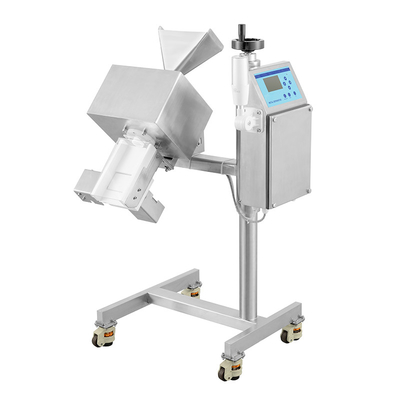 Voedingsmiddelenindustrie Thaise Mexicaanse Sauce Veiligheid Tablet Metalen Separator CE HACCP gecertificeerd
