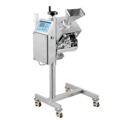 Metalen detector voor tabletten Metalen detector voor farmaceutische producten Metalen met hoge prestaties