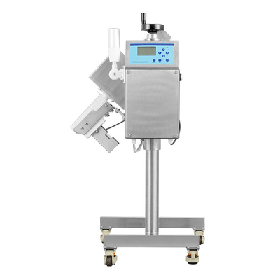 Farmaceutische Precision Farmaceutische Industrie Farmaceutische Industrie Tablet Metaldetector