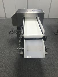 380 van de het Voedselrang van V 50 Herz het Metaaldetector voor de Verwerkende industrie van Texitile/van het Vlees/van de Bakkerij