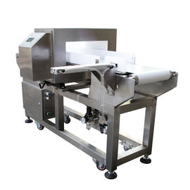 De veilige Detectors van het de Transportbandmetaal van de Voedselriem, de Detector HACCP van het Bakkerijmetaal/Verklaard Ce