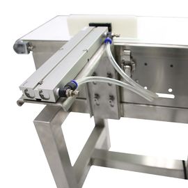 Multi Sorterende Automatische de Gewichtsklassemachine van het Rangenroestvrije staal 2 Jaar Garantie