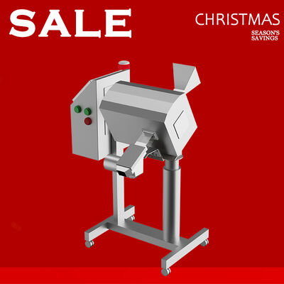 FDA CE Farmaceutische metaalseparator voor tablet tablet capsule detector machine