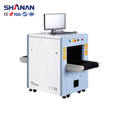 Hotel use x ray luggage scanner Airport Public Places X Ray Baggage Scanner X-Ray Machine