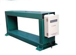 Van de Koolstofstaaement en Steenkool Industriële Metaaldetectors ISO 9001, Ce-Certificaat