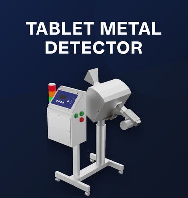 Aangepaste Metaalscheider met Laag Energieverbruik, 22KHz Vibratiefrequentie en Dubbele Werkingsmodi (DISC en Notch) voor Niet-Ferro Metaalscheiding