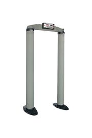 Veiligheidsgang door Metaaldetector 100 Niveau voor Post/Luchthaven het Controleren