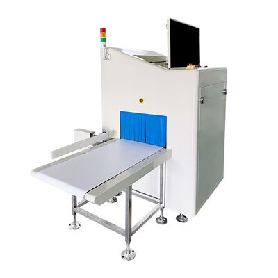 Industrie Beveiliging Openbare Luchthaven Concert Scannen Industrieel Röntgenapparaat