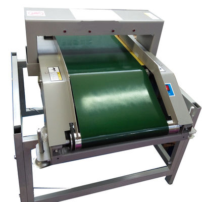 Hoogst de Naalddetector van het Gevoeligheidsslot, de Detector van het Kledingstukmetaal Met geringe geluidssterkte