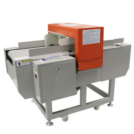 De digitale Industriële Detector van het Naaldmetaal, het Metaaldetector van de Klerenproductielijn
