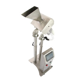 SUS316 de materiële van de het Metaaldetector van Pillenpharma Ijzerhoudende Gevoeligheid van FDA Standard 0,3mm