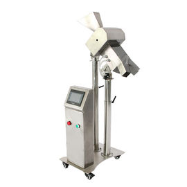 Capsule/Tabletmetaaldetector met Automatisch Pushrod Weigeringssysteem