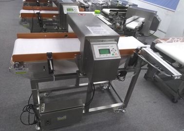 De Detector van het de Rangmetaal van het Bakkersbedrijfvoedsel/het Materiaal van de Voedselverwerking om Te verpakken