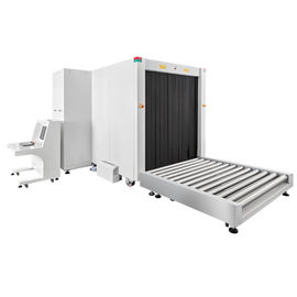Witte Multi - de Bagagescanner van de Energieröntgenstraal/de Machine van de Ladingsröntgenstraal