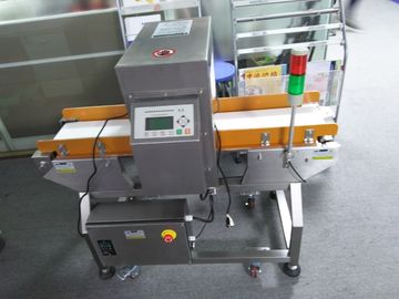Tunnelgrootte 500mm (W) de Detector van het de Transportbandmetaal van *120mm (H) Voor Farmaceutische Industrie