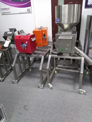 De Detector Voor van het hoge Stabiliteits Farmaceutische Metaal/Geneeskunde/Chemisch product