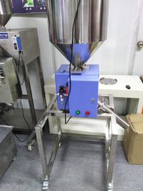 IP65 de farmaceutische Separator van de Metaaldetector voor Voedsel Plastic Industrie 12 Maanden Garantie