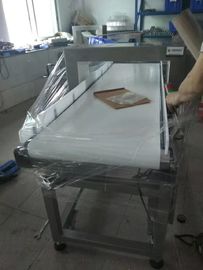120W de Detector van het Transportbandmetaal voor Voedsel Verpakking 12 Maandgarantie