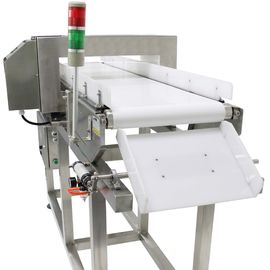 Detectors van het digitale of Analogie de Industrieel Metaal/Voedsel het Testen Materiaal
