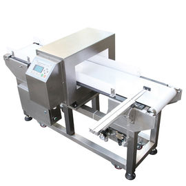 220v van de het Metaaldetector van de voedselrang de Tunnelvenster 50 X12 Cm ISO900 FDA
