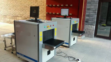 Ce-de Machine van de Zakröntgenstraal voor de Cruiseonderzoek van de Controlepostinspectie/de Scanner van de Luchthavenbagage