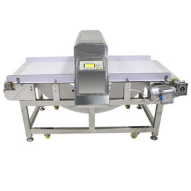 Auto het Metaaldetector 220 V 50 Herz van de SaldoTransportband Multi - Frequentie