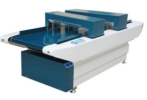 Van de de Naalddetector van het hoog rendementkledingstuk de Dubbele Sensor Sterke Anti - Storing