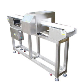 Auto - van de het Metaaldetector van het Saldovoedsel de Transportband FDA Goedgekeurde 50Hz 220V