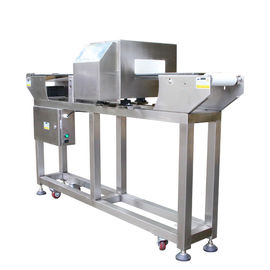 De gemakkelijke Detector van het de Rangmetaal van het Verrichtingsvoedsel voor het Bulkproduct van de Koekjesproductielijn