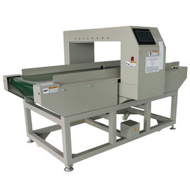 140W de Detector van het naaldmetaal voor de Tunnelgrootte 600*200mm van de Voedselindustrie