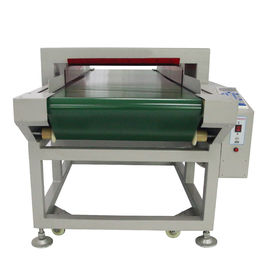 Twee Hoofd Industrieel de Detectormateriaal 220V 50 Herz-Ce ISO van het Transportbandmetaal