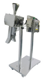 Machines van de het Metaalseparator van de ernst de Vrije Daling voor Chocolade of Plastic Industrie