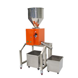 De verticale van de de Separator Farmaceutische Industrie van het Keelmetaal Detector van het de Capsulemetaal