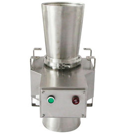 Voedsel- en medicijnmetaaldetector met HACCP-certificering Waterdicht IP65