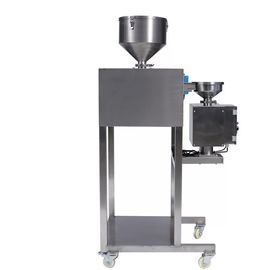 Elektronische van de het Voedselrang van het Rijstgraan het Metaaldetector/Industriële Metaalseparator