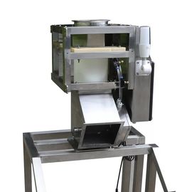 IP65 de Machine van de metaalseparator voor Chemische Industrie van de Voedselgeneeskunde