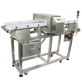Automatische leerfunctie Alle metalen detecteren voedsel metaaldetector